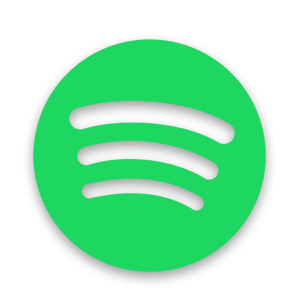 Subscribe us on Spotify